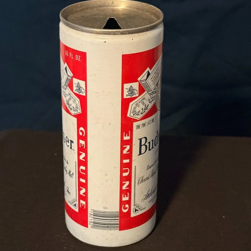 Budweiser this image